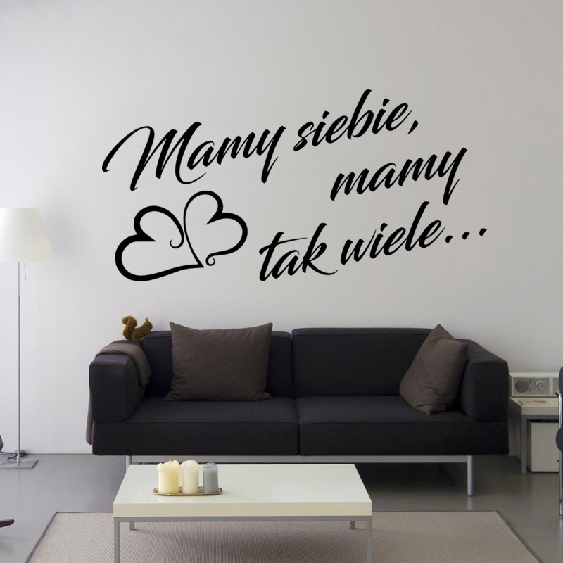 Mamy siebie, mamy tak wiele... - P424 Mamy siebie, mamy tak wiele... - P424