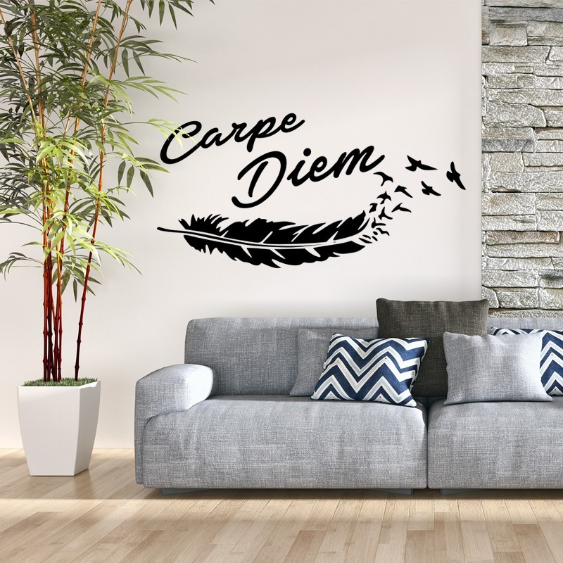 Carpe Diem Carpe Diem